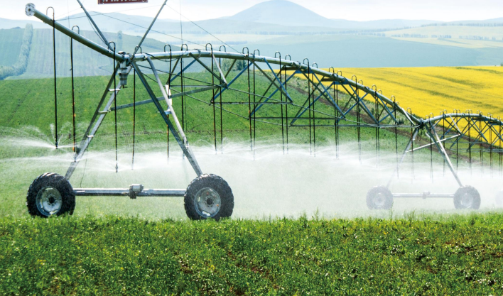 irrigation Solution