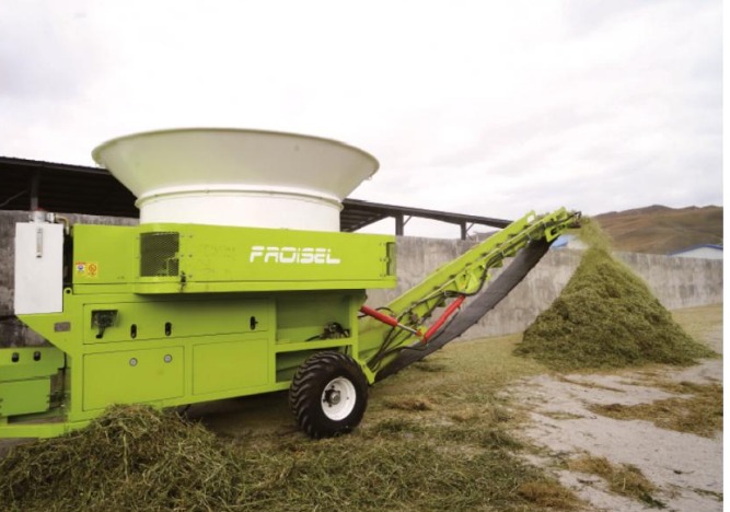 irrigation Solution