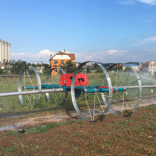 Shop premium Poweroll Irrigation Machines for efficient, cost-effective watering solutions that save time and maximize yields.
